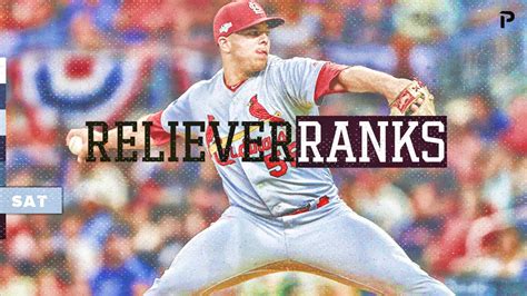 Fantasy Baseball Rankings Pitchers