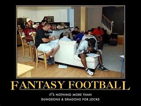 Fantasy Football Fun