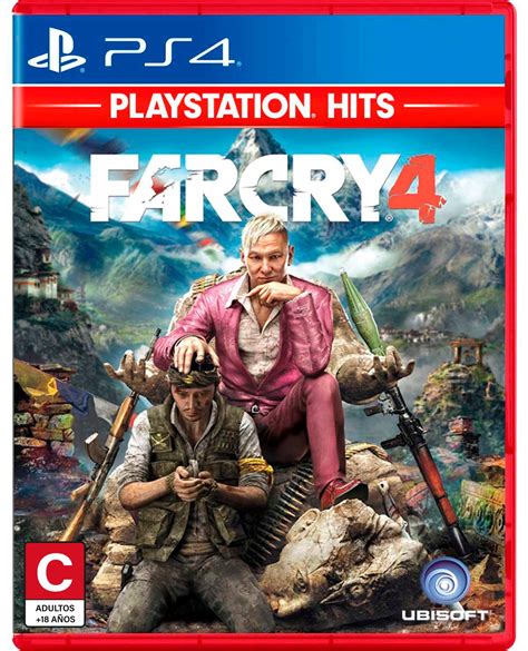 Far Cry 4 AKA