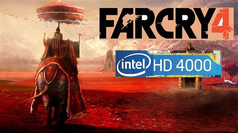 Far Cry 4 HS-4000