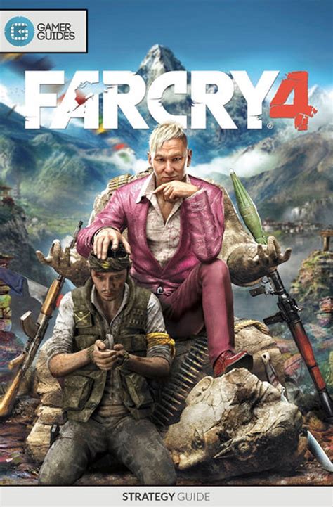 Far Cry 4 Tactics Image 6