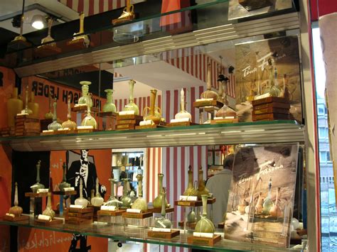 Farina Fragrance Museum