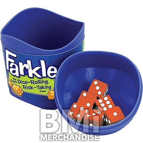 Farkle Game Resources