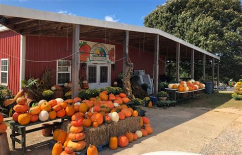 Mississippi Farmers' Market