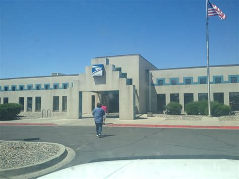 Farmington Food Stamp Office