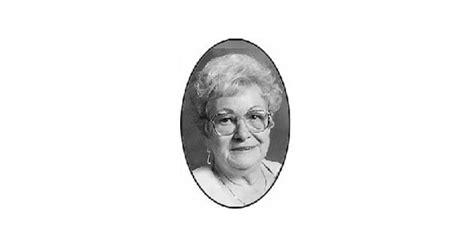 Example of a Farmington obituary