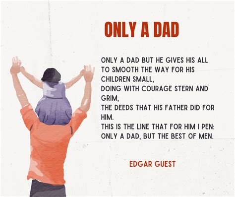 Fathers Day Poems Collection