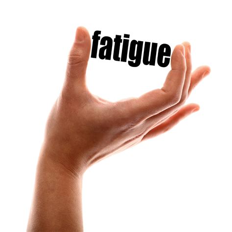 Fatigue Call is used to signal the start of work details