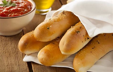 Fazoli's Breadsticks