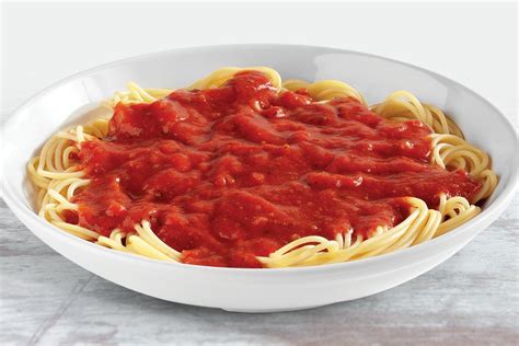 Fazoli's Spaghetti