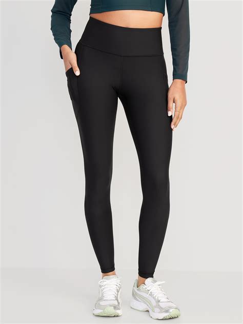 Features of Old Navy Leggings