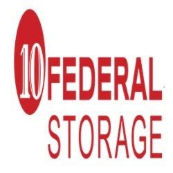 Federal Storage Facility