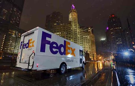 FedEx Ground Shipping Discount Options