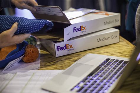 FedEx Ground Shipping Discount Programs