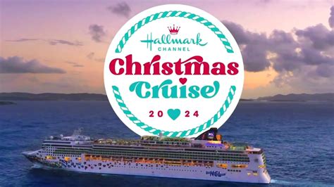 Festive Holiday Market Tour on Hallmark Christmas Cruise