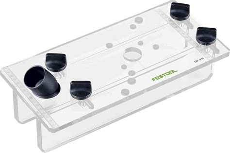 Festool Plexiglas Template Image 4