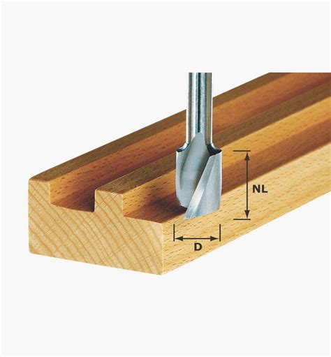 Festool Router Bits