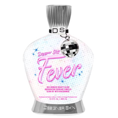 Fever Tanning Bed Lotion for Enhanced Tanning Experience