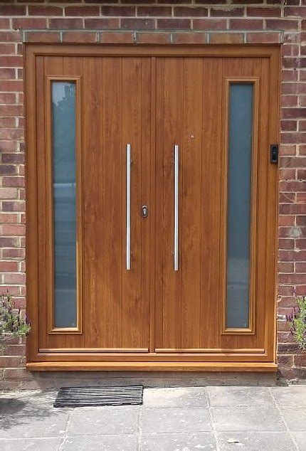 Fiberglass Security Doors