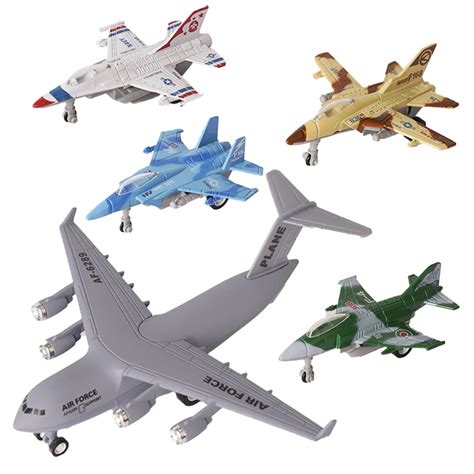 Fighter Jet Toy Models For Kids