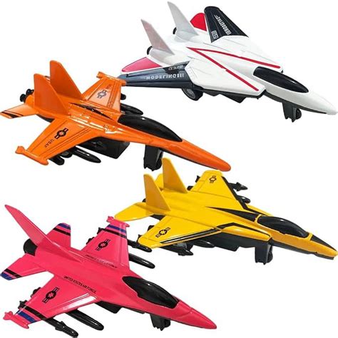 Fighter Jet Toys For Kids