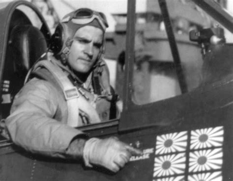 Fighter pilot aces of WWII