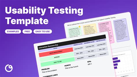 Figma Landing Page Usability Testing