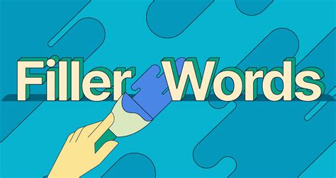 Filler Word