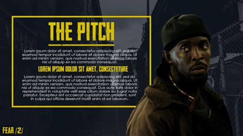 Film Pitch Deck Image 3