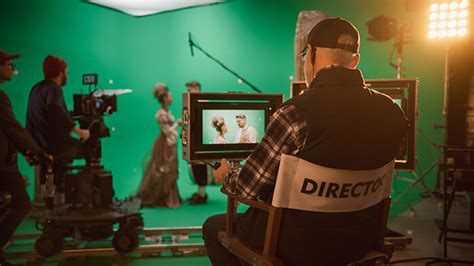 Film and Video Production Careers