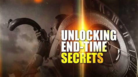 Unlocking The Secrets Of The Final Countdown