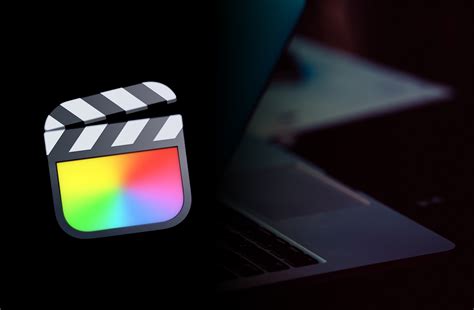 Final Cut Pro Project Organization