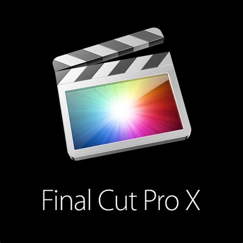 Final Cut Pro Collaboration