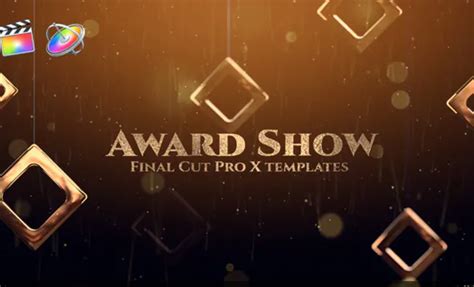 Final Cut Pro Template 10