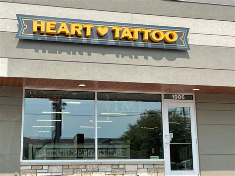 Final Thoughts on Tattoo Shops in Sioux Falls, SD