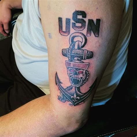 Final Thoughts on Navy Anchor Tattoos