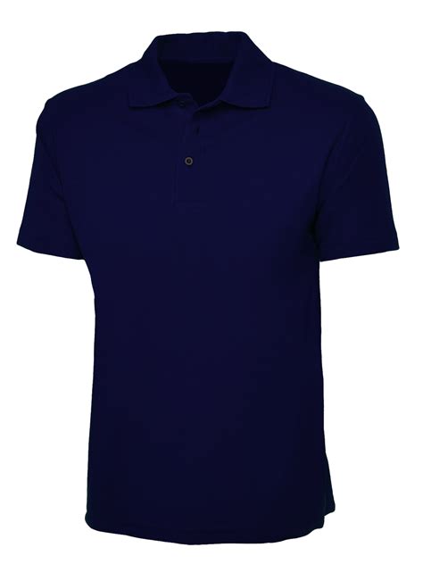 Final Thoughts on Navy Blue Polo Shirts