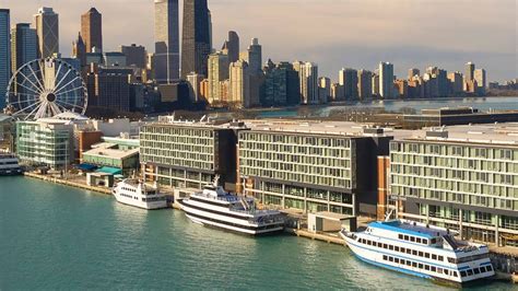 Final Thoughts on Navy Pier Chicago Hotels