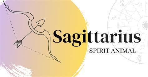 Final Thoughts on Sagittarius Spirit Animal