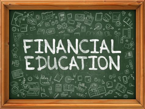 Financial Education Programs by Navy Federal