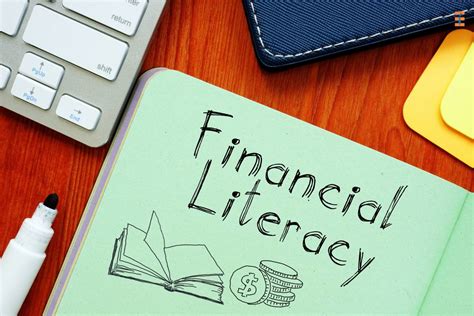 Financial Education Resources