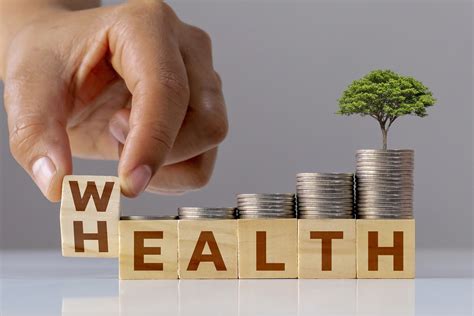 Description of Financial Health