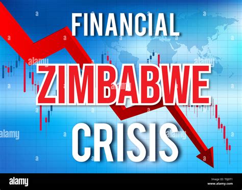 Financial Markets in Zimbabwe