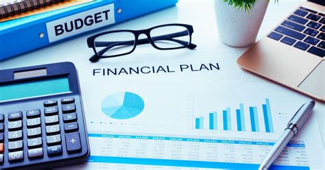 Financial Planning and Budgeting