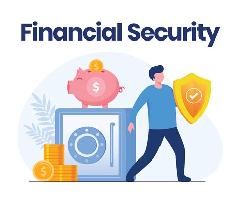 Financial Security