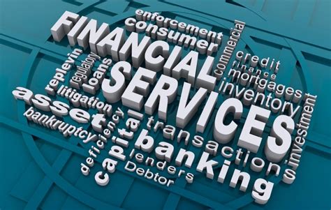 Financial Services for Every Stage of Life