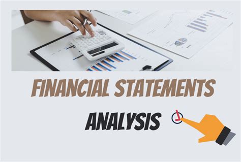 Financial Statement Analysis