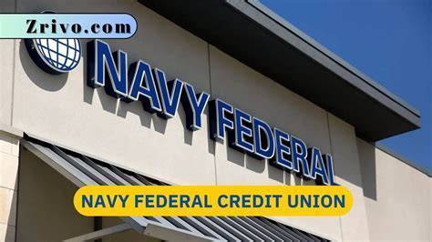 Find Navy Federal ATM Location