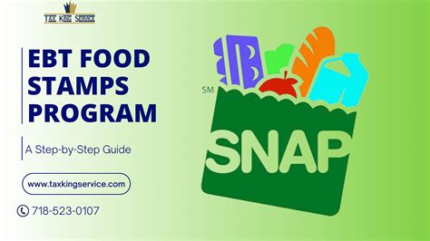 Finding Local Food Stamp Offices