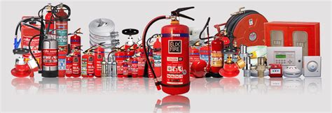 Fire Protection Solutions